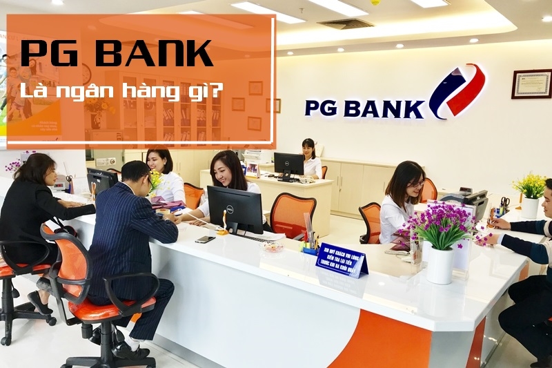 PG Bank