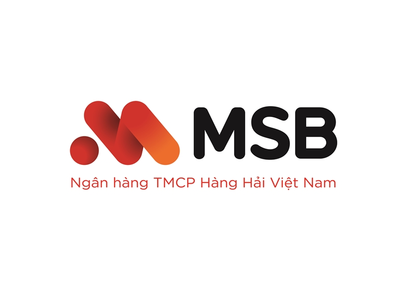 Logo ngân hàng MSB