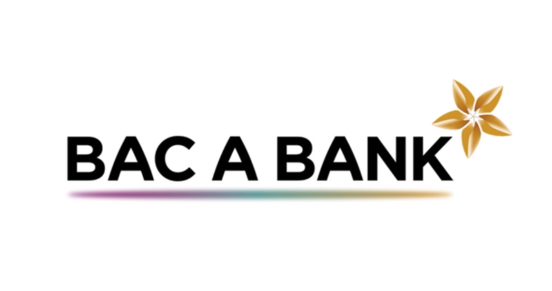 Logo ngân hàng Bắc Á