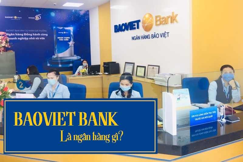 BAOVIET Bank