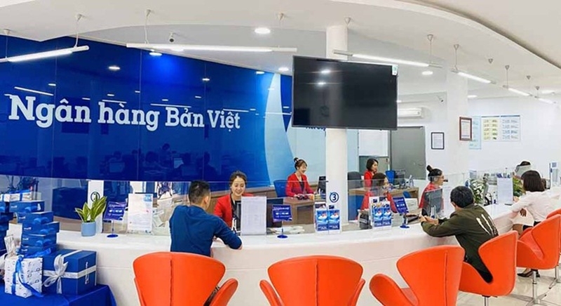 Các điểm giao dịch của ngân hàng Viet Capital Bank thường làm việc từ thứ 2 đến thứ 6 hàng tuần